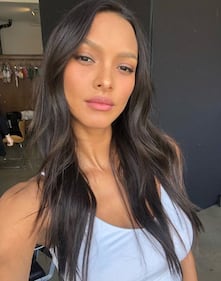 Lais Ribeiro, sexy sui social 2