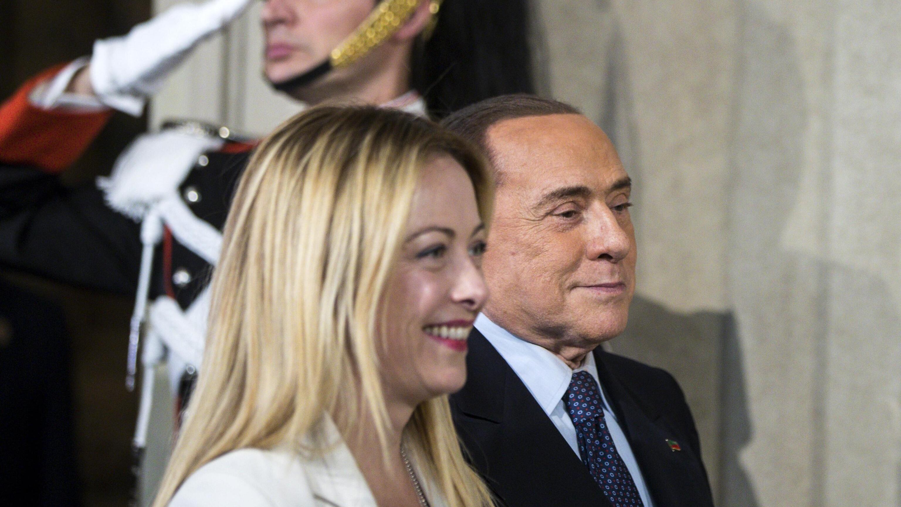 "Ecco chi farà il premier". La mossa del centrodestra