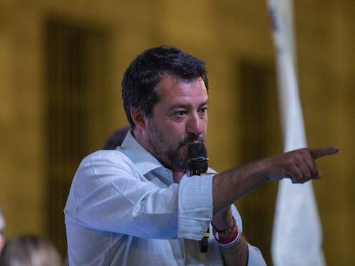 Salvini stufo delle giravolte del M5S: "Troppe seccature coi grillini..."