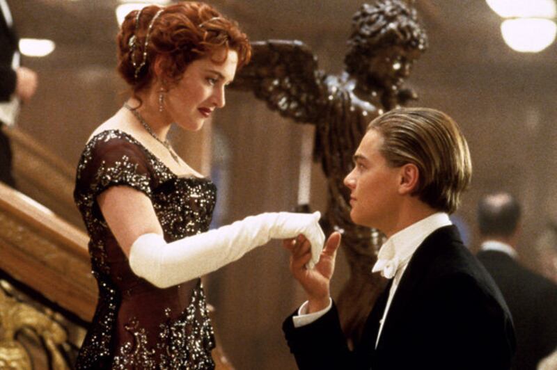 Titanic, foto 8