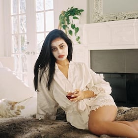 Cindy Kimberly hot su Instagram: gli scatti della modella olandese 10