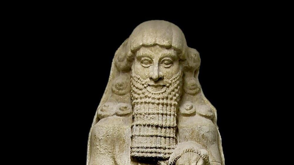 Il viaggio di Gilgamesh è una fuga impossibile (e senza ritorno) dalla morte immortale