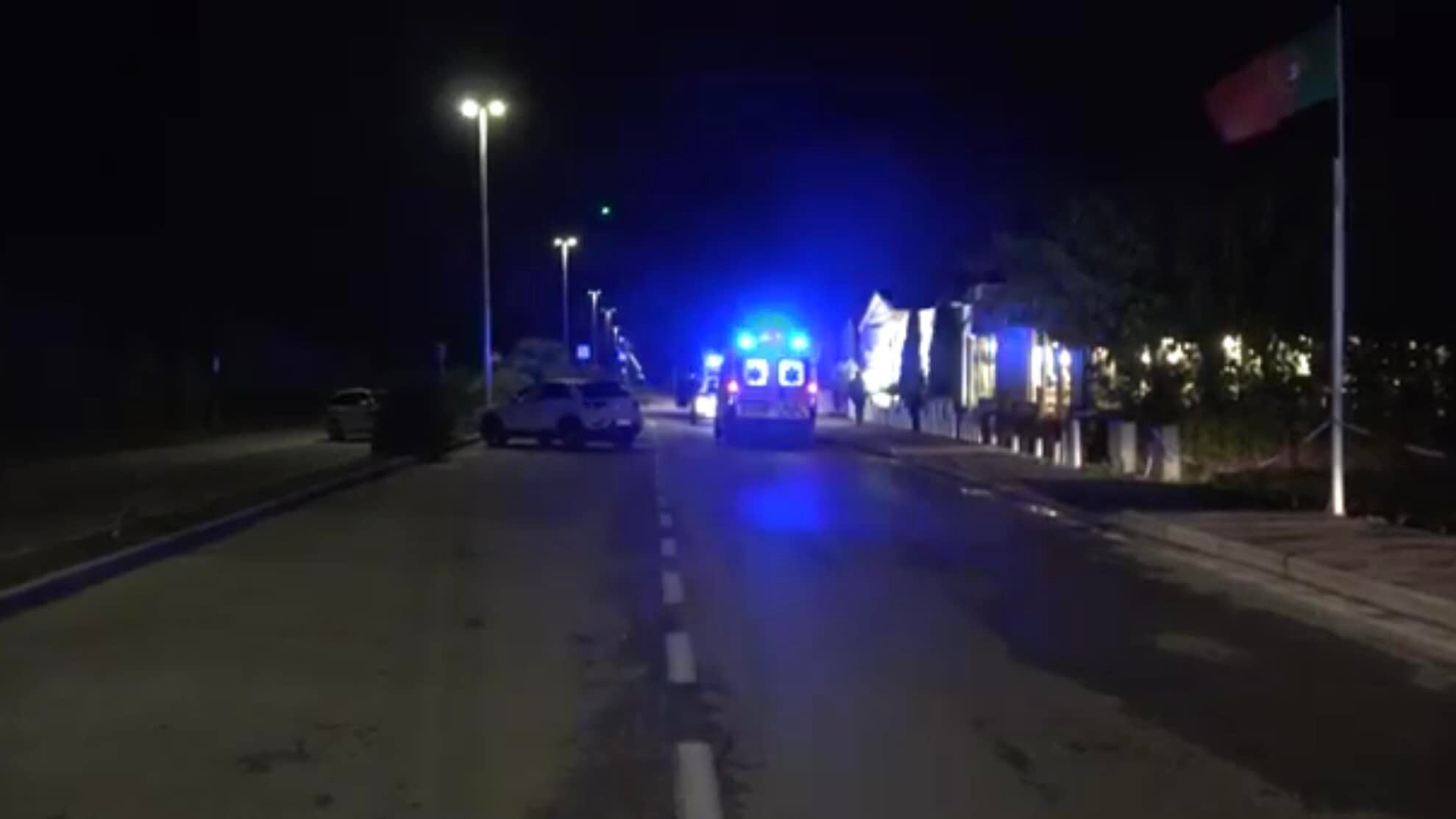 "Lo straniero ci terrorizzava da giorni". La denuncia dell'imprenditore