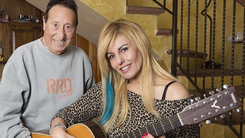 Alvaro Vitali, chi è l'ex moglie Stefania Corona che lo aveva lasciato un mese fa dopo 19 anni di matrimonio