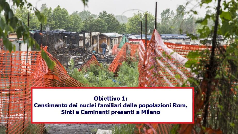 Rom, il censimento di Salvini? La prima a volerlo fu la sinistra