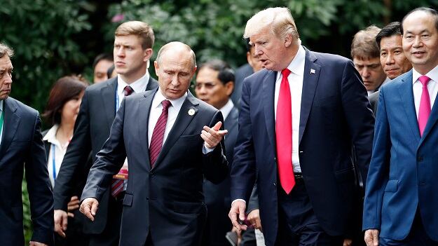 È scontro sul trattato nucleare: arriva l'ultimatum degli Usa a Putin