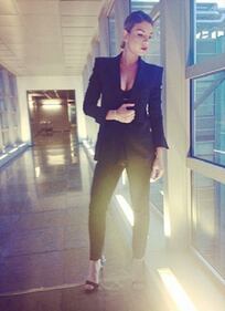 Emma Marrone regina di Instagram: un milione di fan 14
