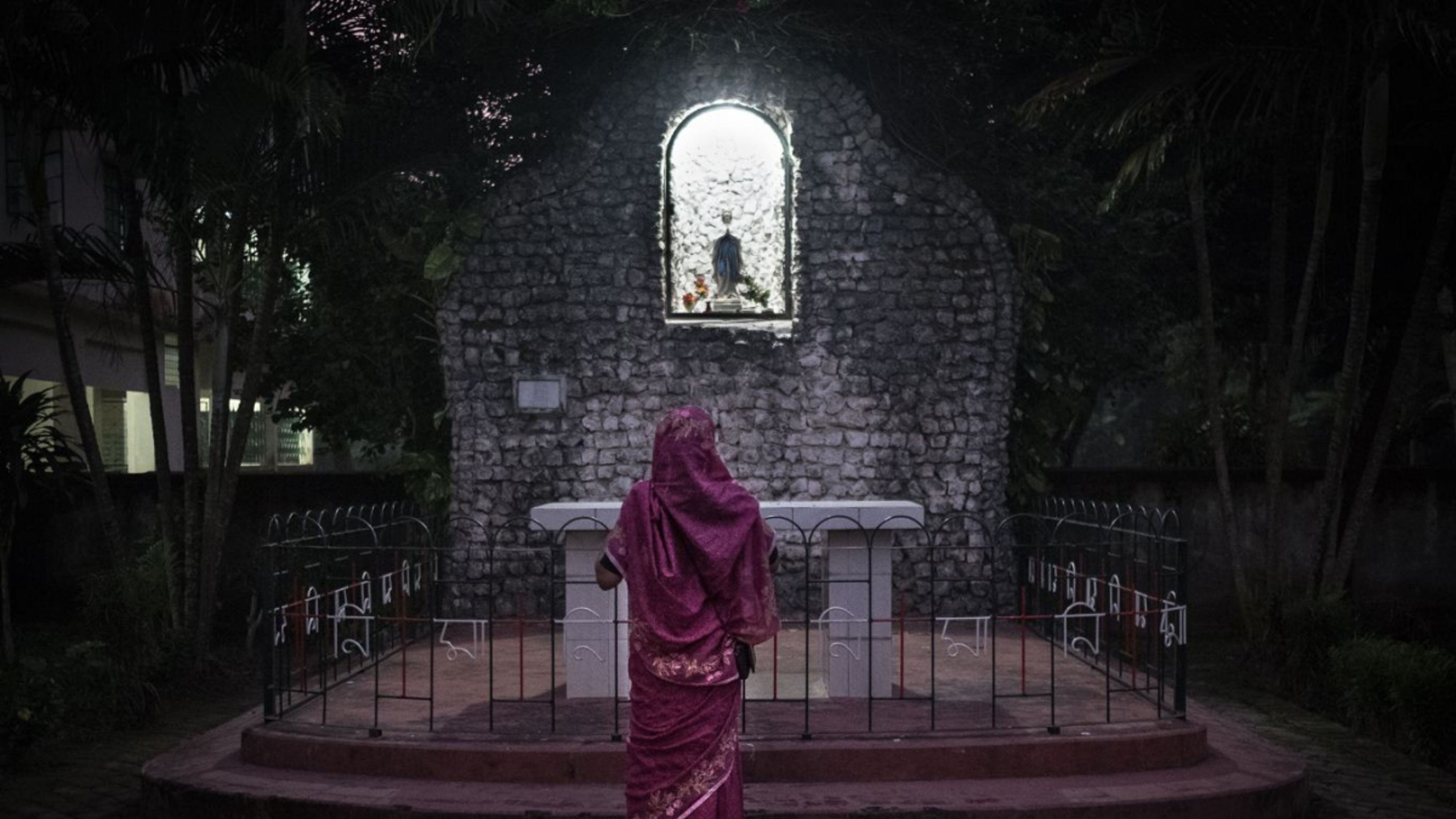 Chiesa, cattolici in aumento: ma è crollo delle vocazioni