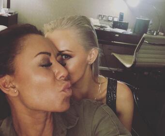 Mel B, le foto della cantante 4