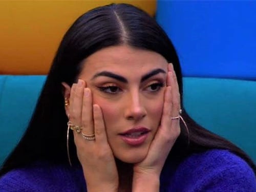 Grave lutto per Giulia Salemi: "L'hanno trovato morto in casa"
