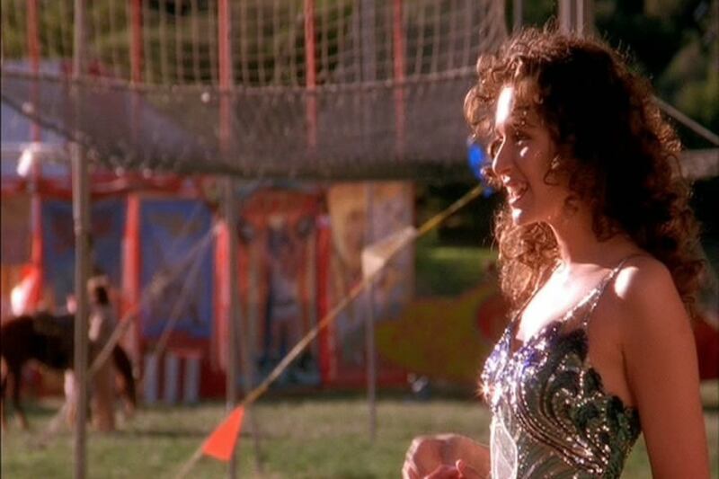 Valeria Golino, foto 11