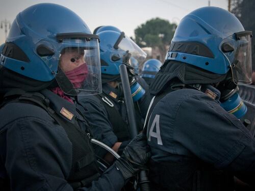 "Renzi non ci ascolta, scendiamo in piazza".