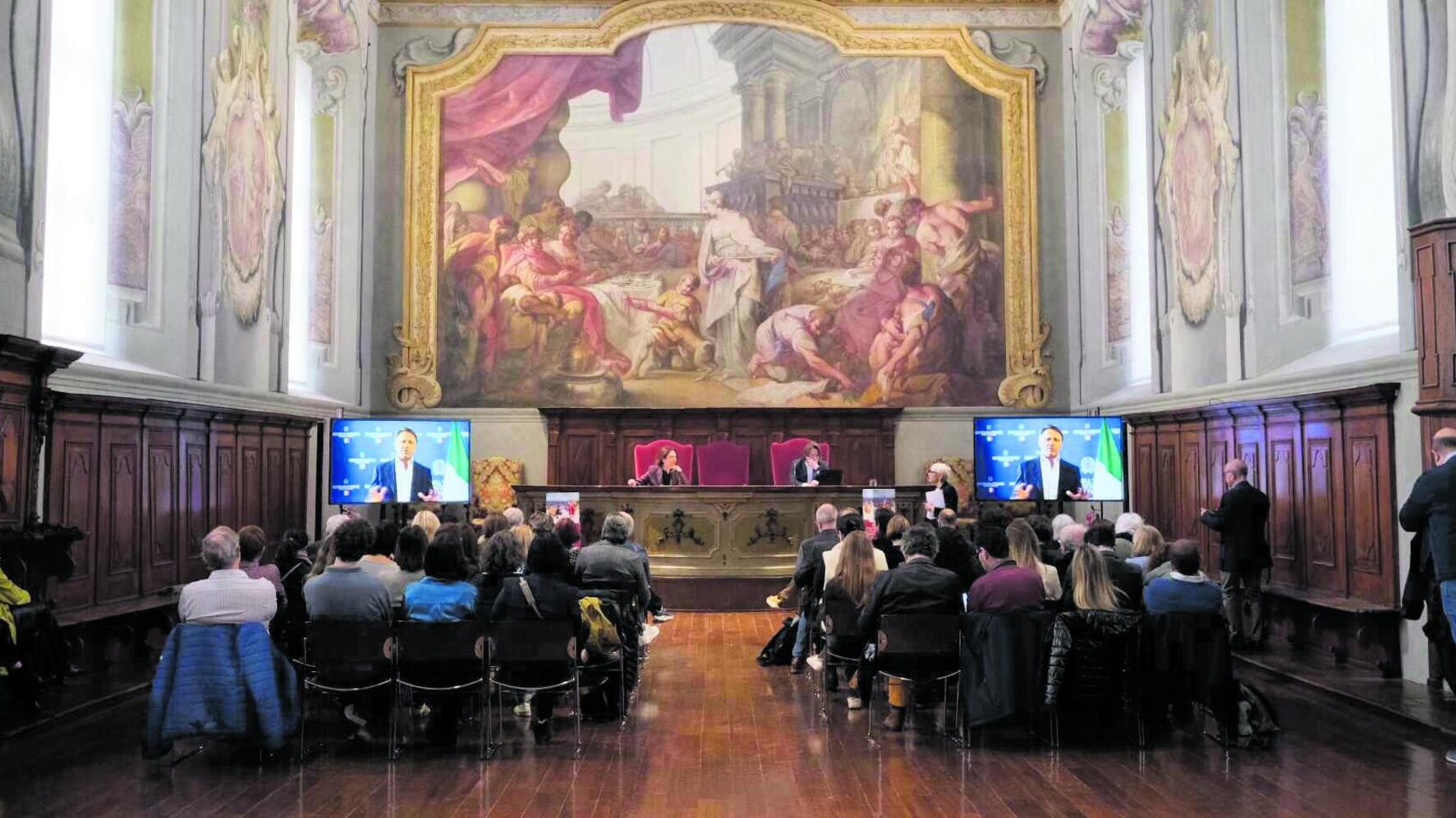 Cucine di tutto il mondo riunite per sostenere l’agroalimentare