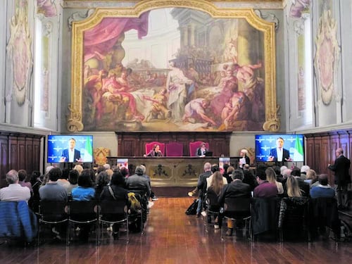 Cucine di tutto il mondo riunite per sostenere l’agroalimentare