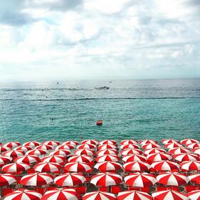 Le vacanze "normali" di Nicky Hilton 8