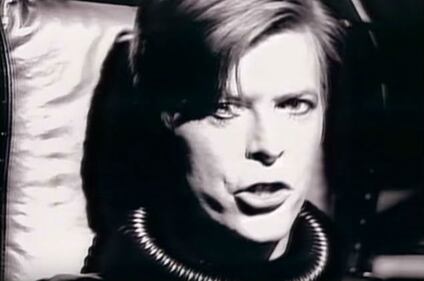 David Bowie, il trasformismo in immagini 7