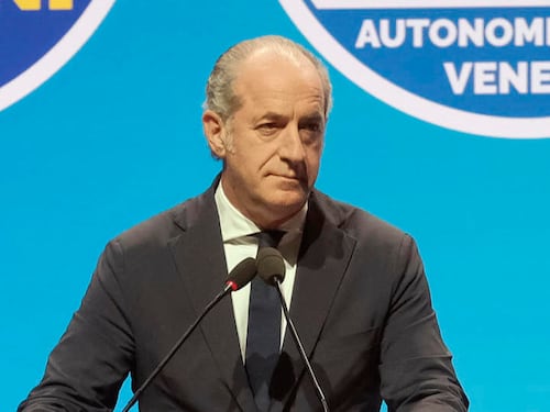 In Veneto il "fattore Zaia" traina la Lega al 36%. Salvini: "Si vince uniti"