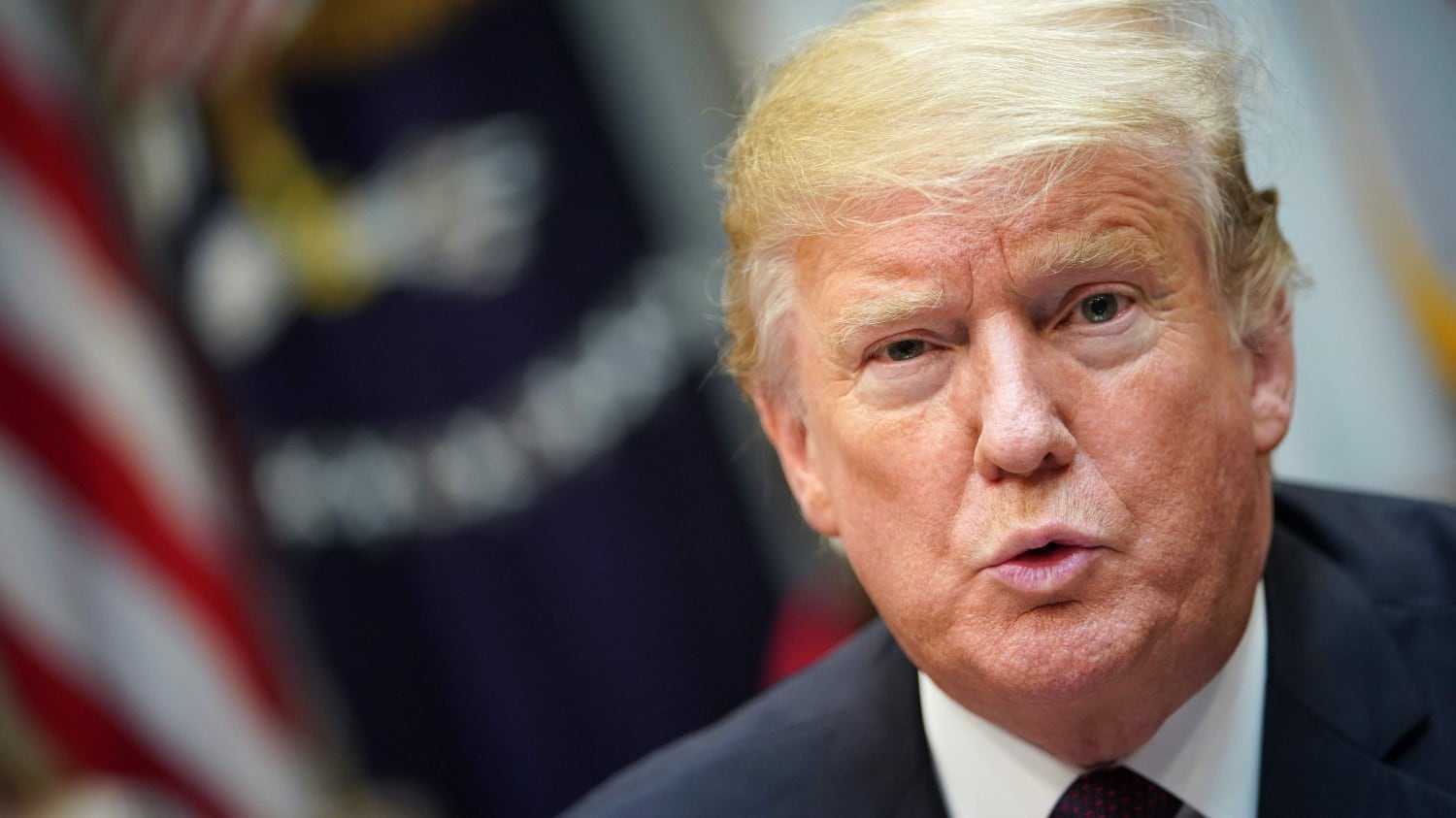 Trump tra migranti e sanità. Ma torna l'ombra shutdown