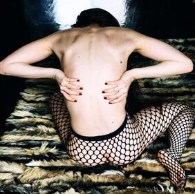 Taryn Andreatta, i nudi più belli di Instagram 10