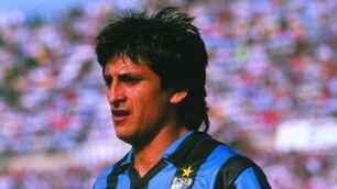 Da delusione a uomo in più, Ramon Diaz compie sessant'anni