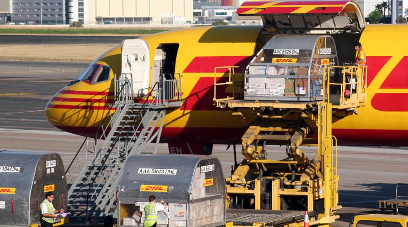 Merci a Milano Malpensa