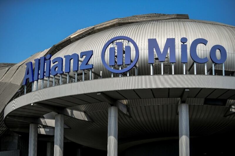 Allianz MiCo Milano