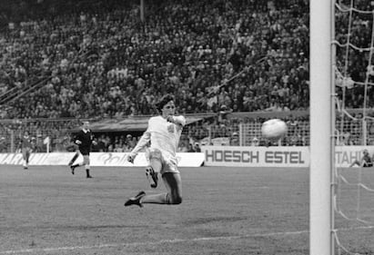 Il mito di Cruijff, in campo e in panchina 13