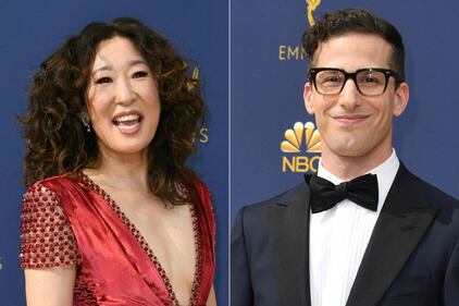 Golden Globes - carpert 4