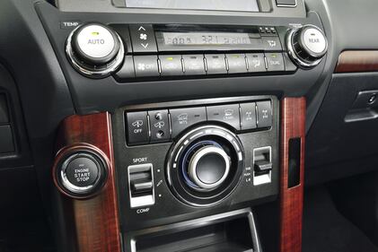 Toyota Land Cruiser MY14 3