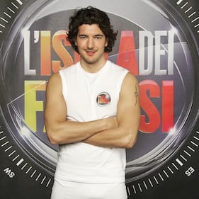 Gelo tra Cristian Galella e Andrea Preti 10