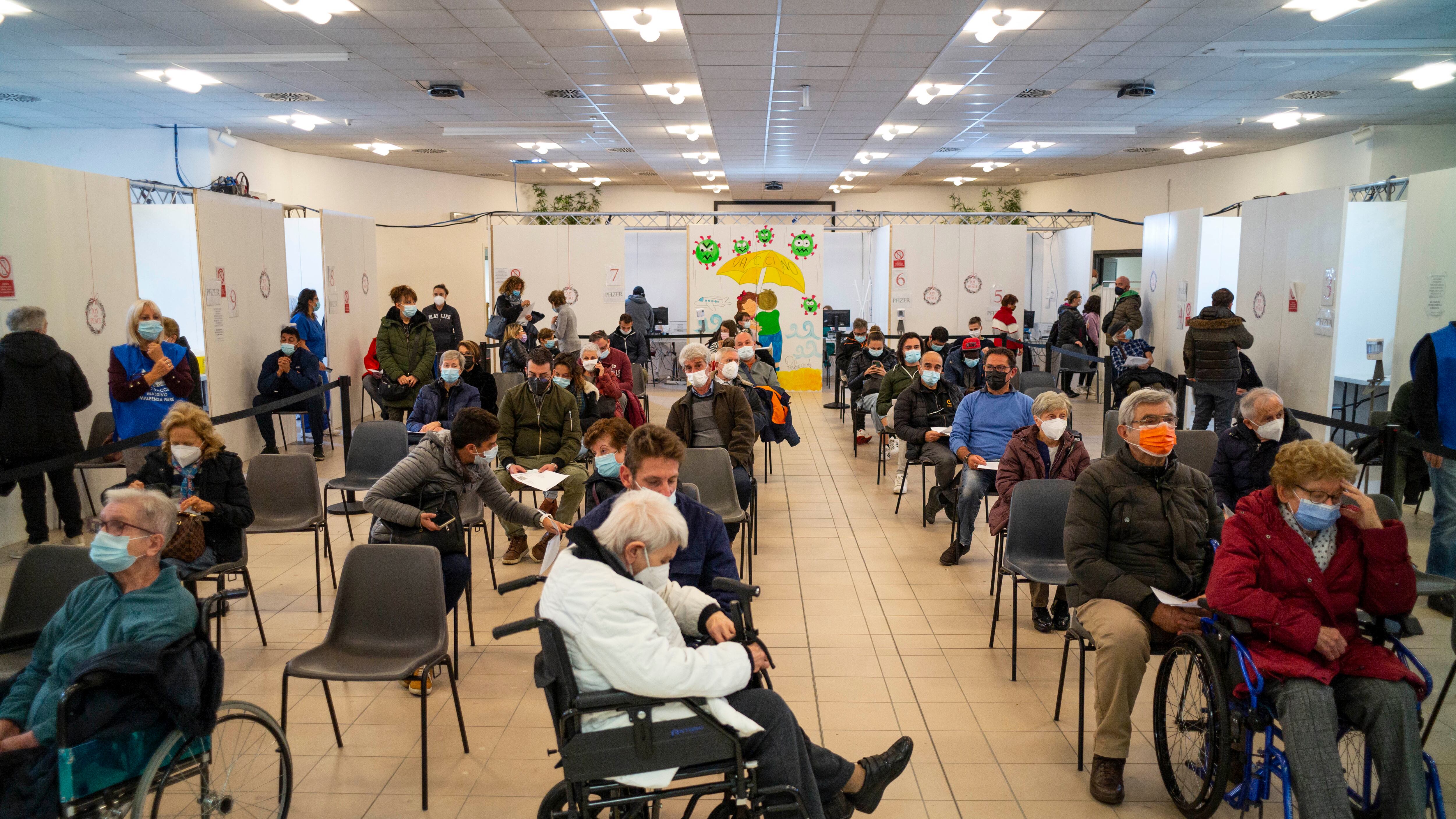 Gli italiani sono degli analfabeti sanitari: uno su tre non capisce le notizie dei media