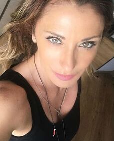 Sabrina Salerno, seno esplosivo sui social 2