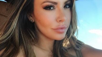 La nonna più hot del mondo compie 40 anni