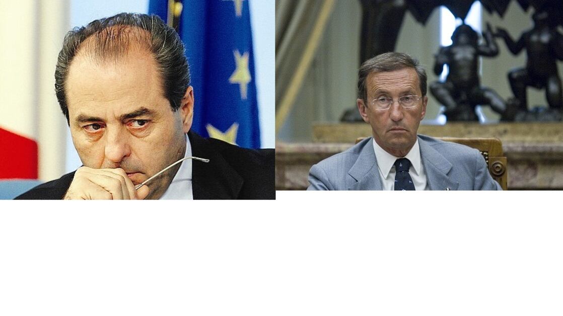 "Fli con Idv e Fini premier" La proposta di Granata manda in tilt il partito