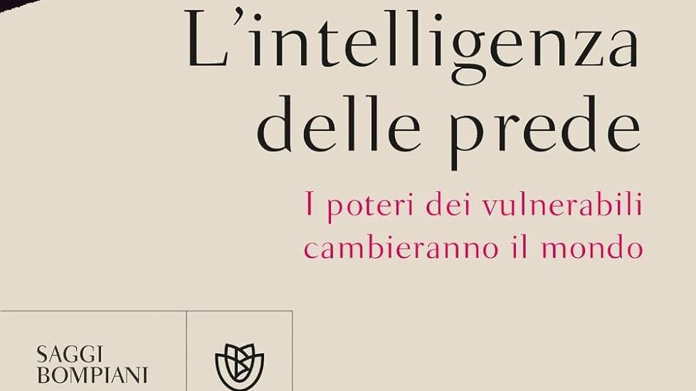 L'arte di essere feroci e vincenti quanto una "vera" preda