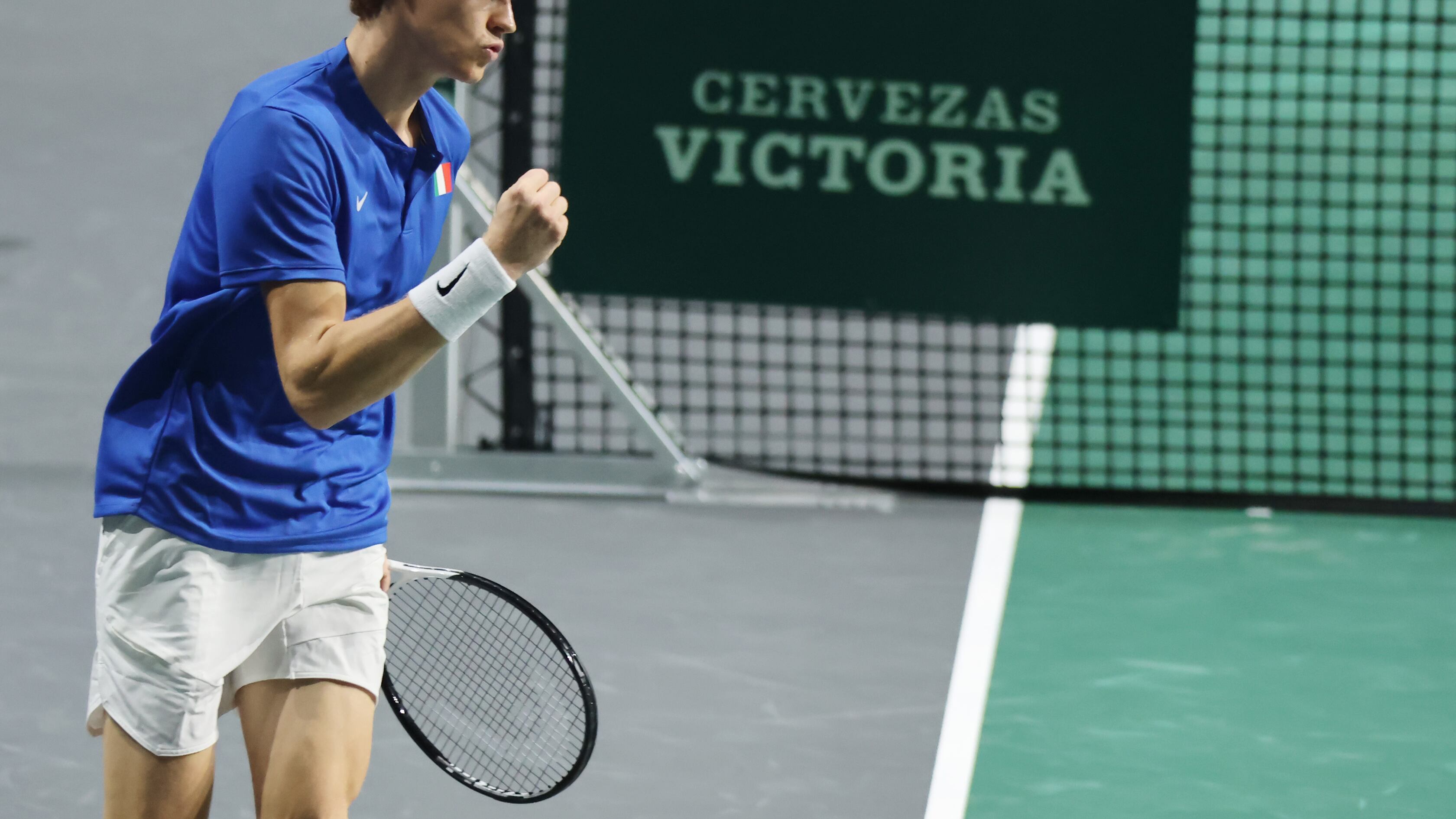 Australian Open 2024: chi sono i 5 italiani ammessi oltre Sinner e (a sorpresa) Berrettini