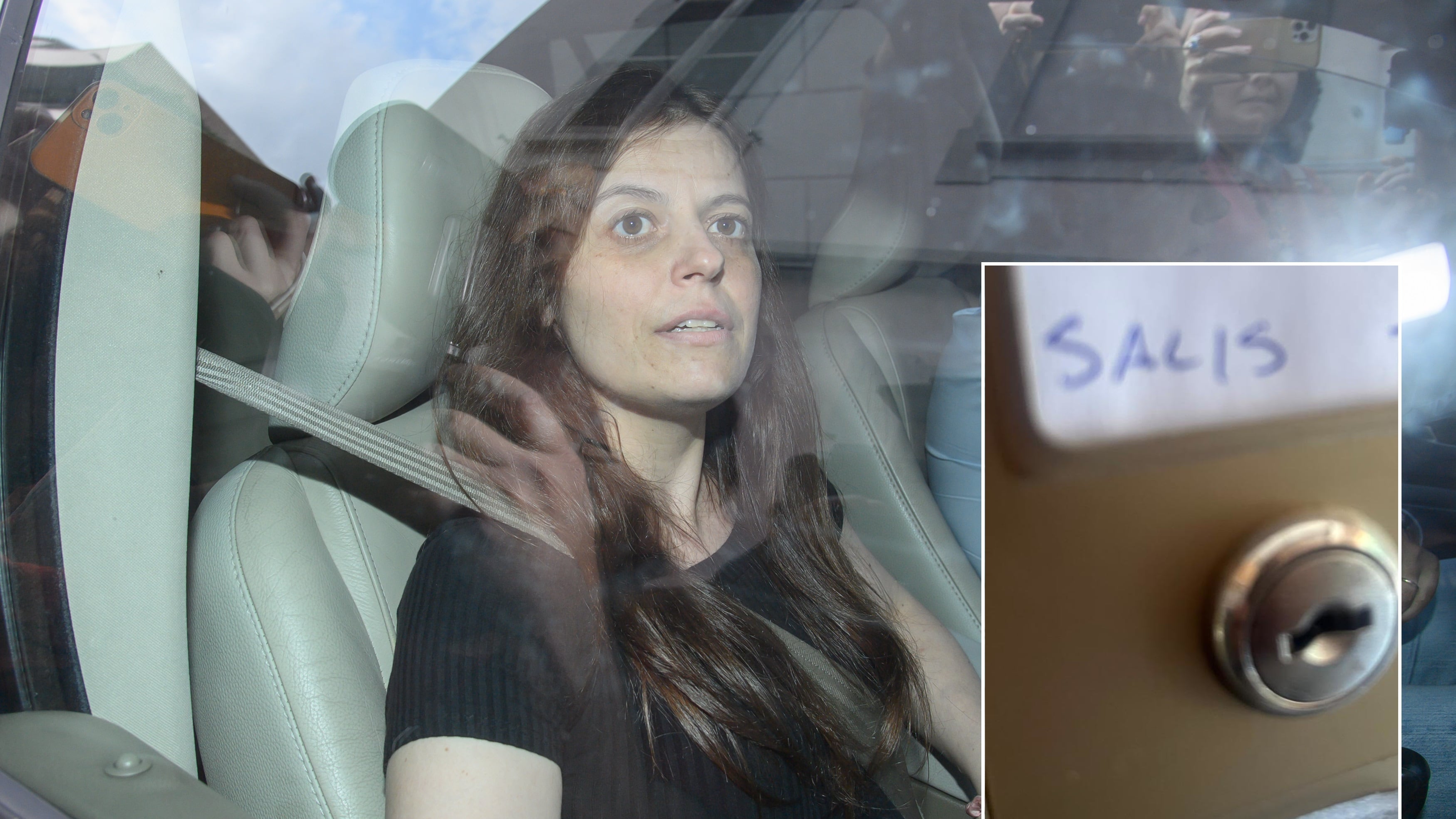 Salis, dopo la casa occupata spunta pure la residenza fantasma