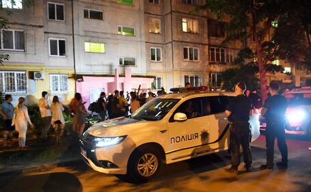 Babchenko ucciso in Ucraina 5