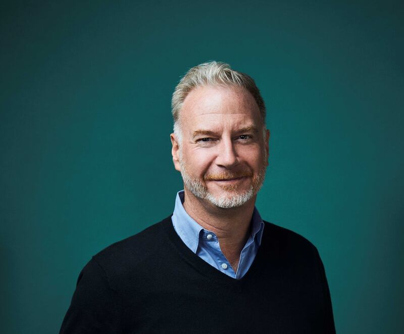 Marek Reichman