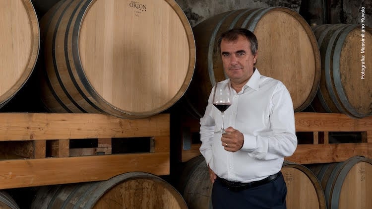 "Il governo deve capire che con il vino farà un sacco di soldi"