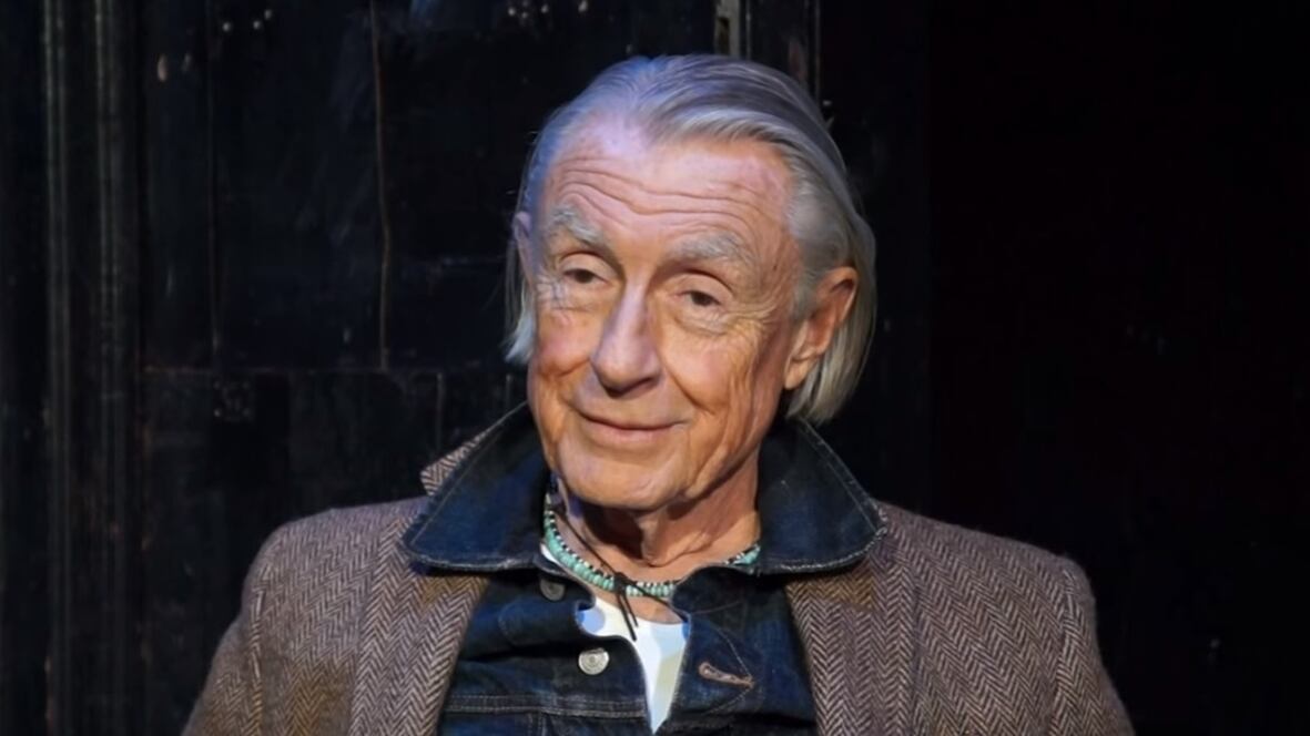 Joel Schumacher: "Ho fatto sesso con 20mila partner"