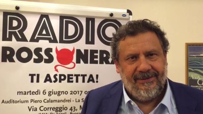 Ecco Radio Rossonera, figlia del Diavoloi padrini sono Albertini e Filippo Galli