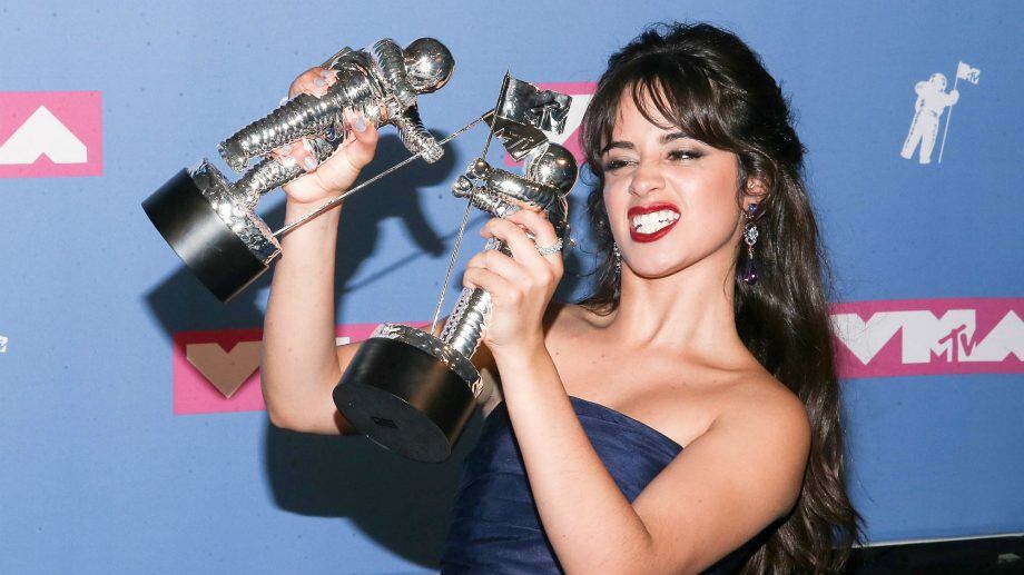 Tutti i vincitori degli Mtv Video Music Awards 2018