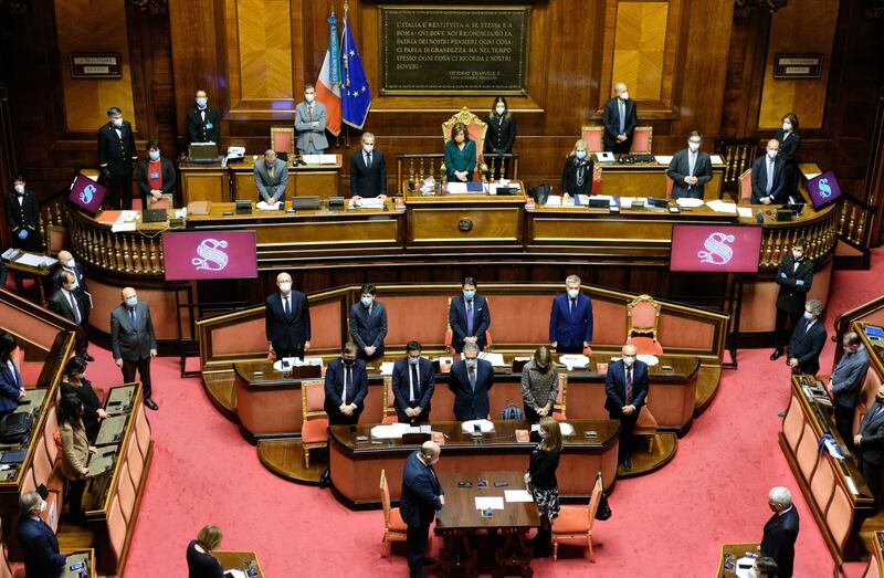 Senato