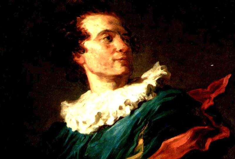 L'abate di Saint Non