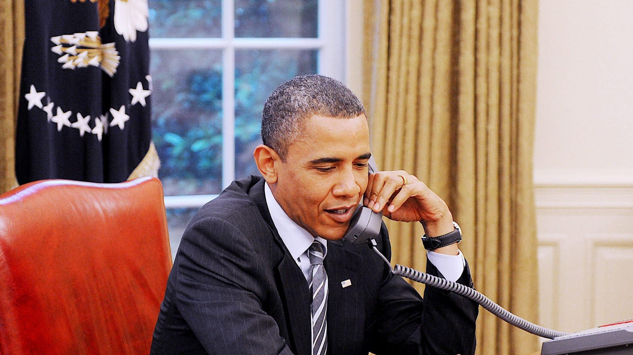 Attacco già deciso, Obama sta cercando sociIntervento Le Nazioni Unite tagliate fuori