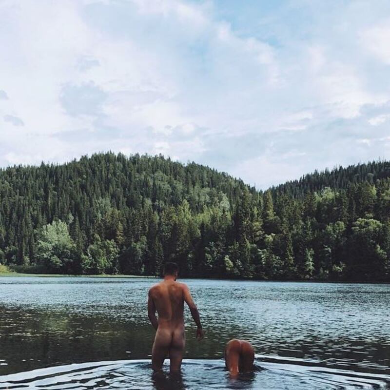 Lady Bendtner incanta su Instagram 3