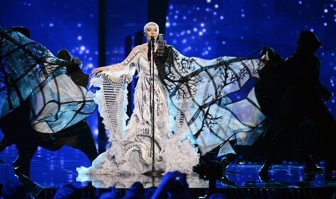Eurovision Song Contest 2016: le foto della prima semifinale 1