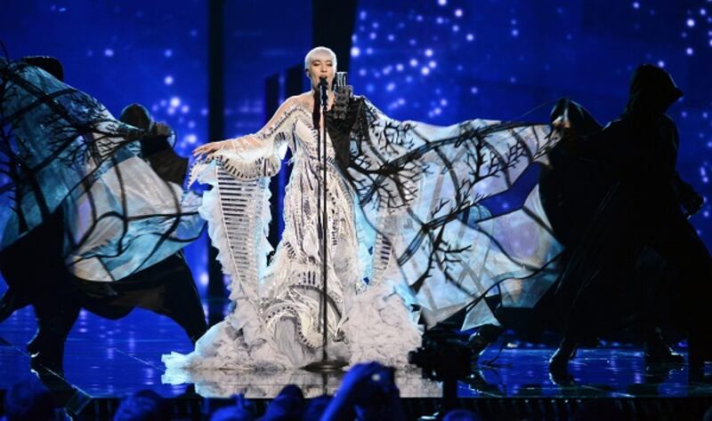 Eurovision Song Contest 2016: le foto della prima semifinale 1