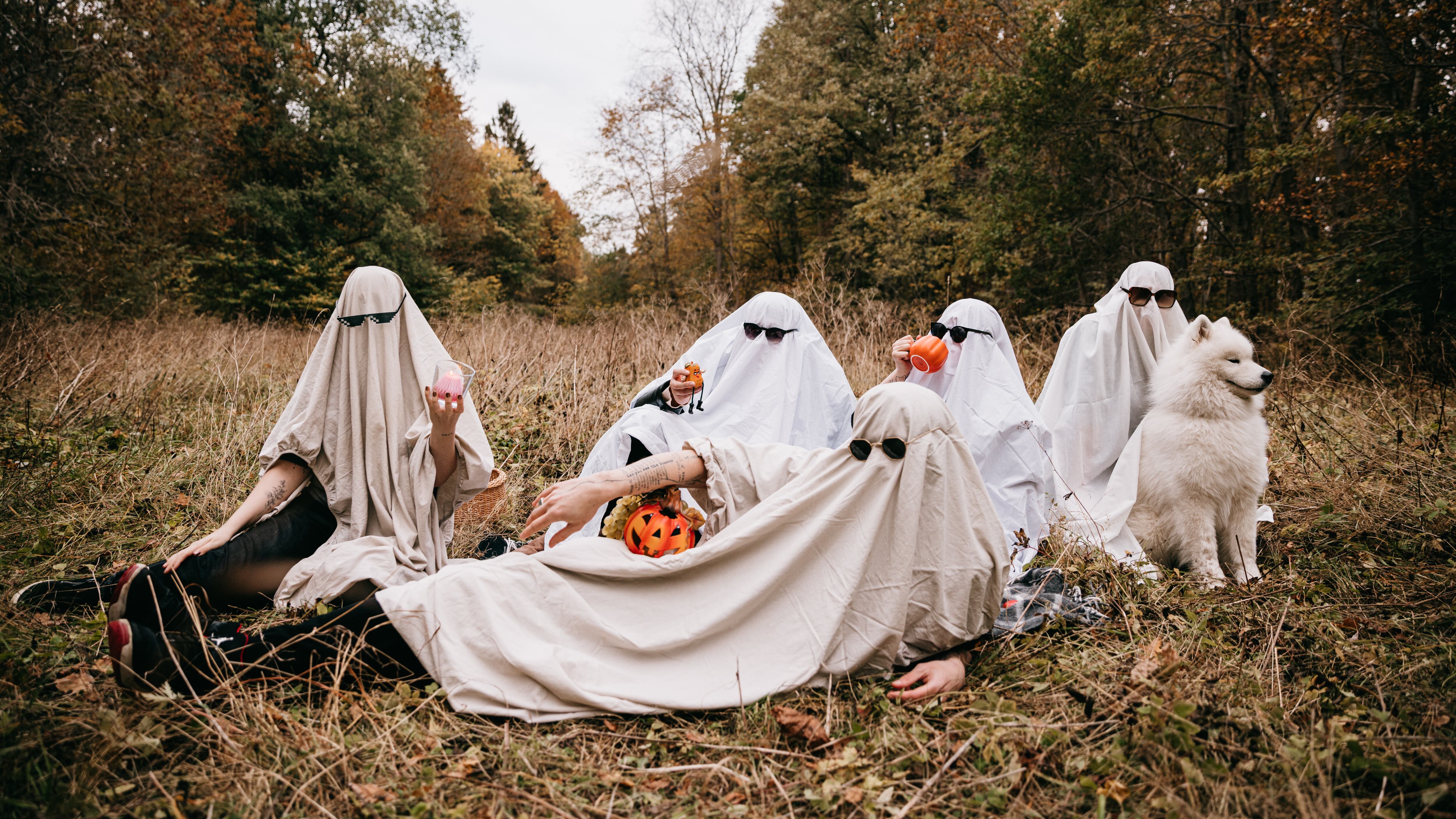 Costumi Halloween per tutta la famiglia: 5 idee imperdibili